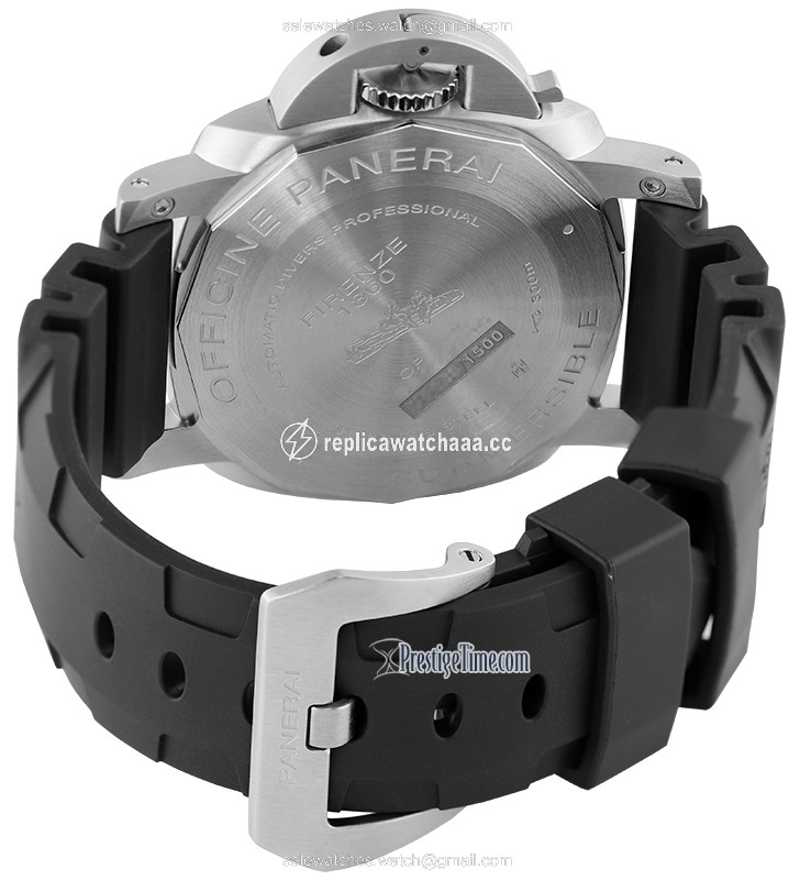 pam00973 Panerai Submersible 42mm Mens Watch 1 pam00973 Panerai Submersible 42mm Mens Watch 1